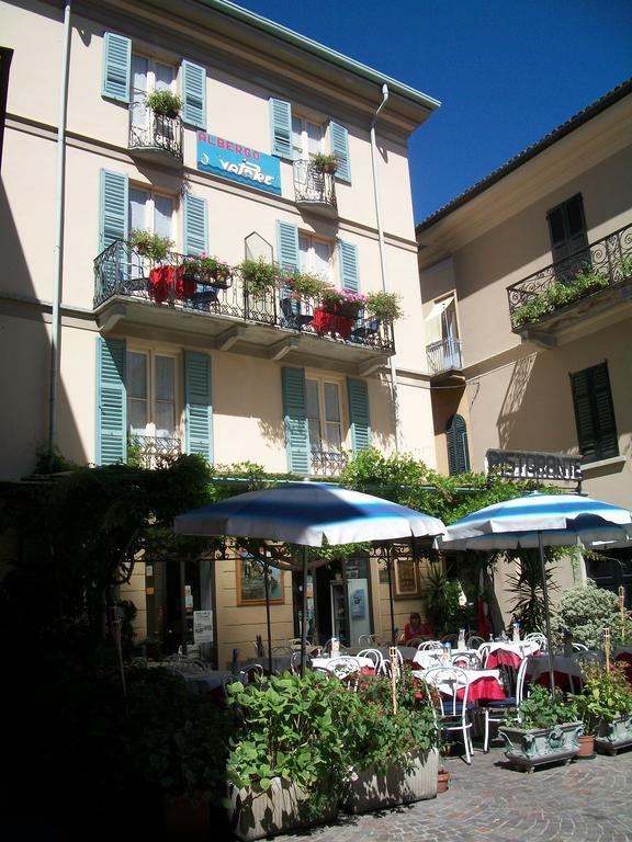Hotel Il Vapore *